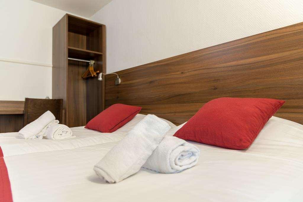 Brit Hotel Plaisance A9/A61 Narbonne Værelse billede