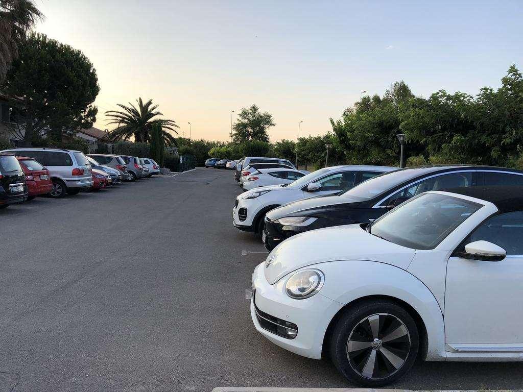 Brit Hotel Plaisance A9/A61 Narbonne Faciliteter billede