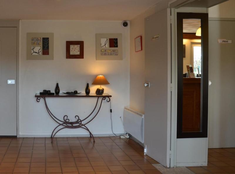 Brit Hotel Plaisance A9/A61 Narbonne Eksteriør billede