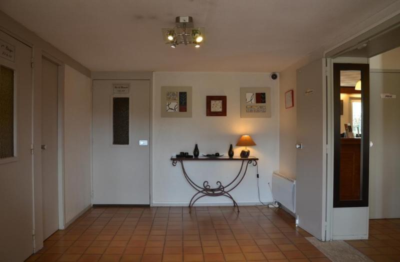 Brit Hotel Plaisance A9/A61 Narbonne Eksteriør billede